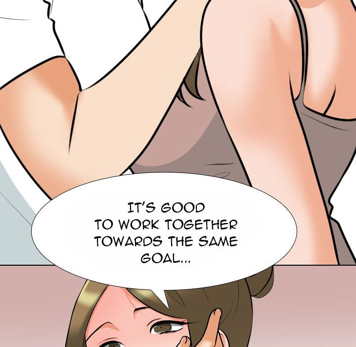 Our Exchange - Chapter 118 [photo 48] - MangaPorn