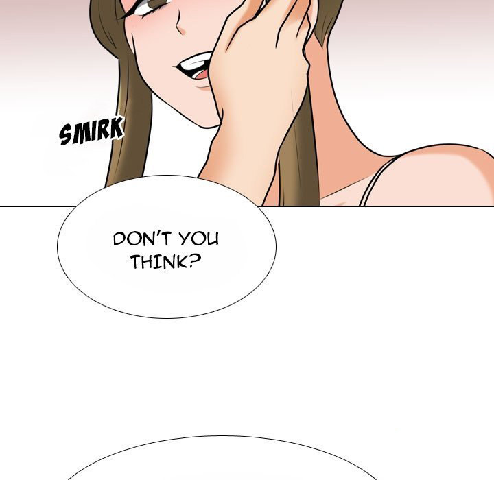 Our Exchange - Chapter 118 [photo 49] - MangaPorn