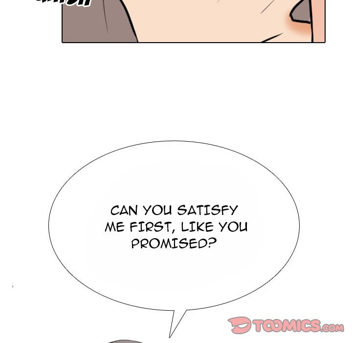 Our Exchange - Chapter 118 [photo 51] - MangaPorn