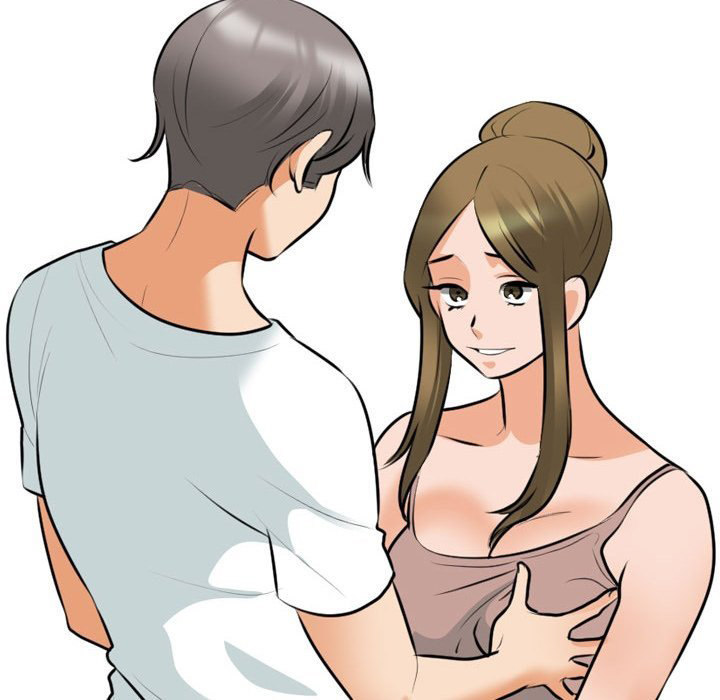 Our Exchange - Chapter 118 [photo 52] - MangaPorn