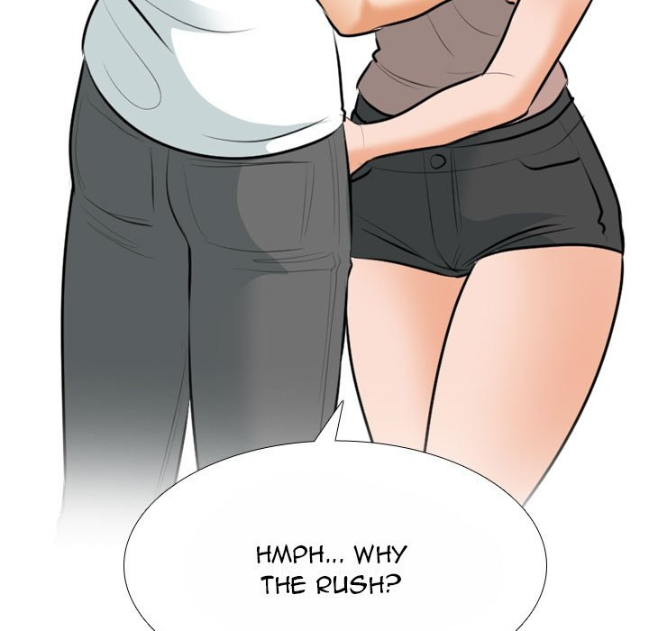 Our Exchange - Chapter 118 [photo 53] - MangaPorn