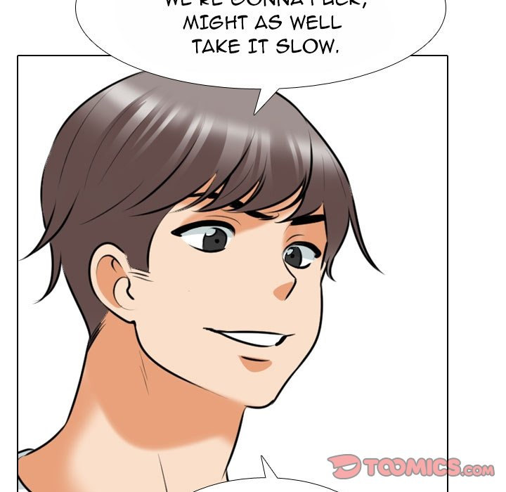 Our Exchange - Chapter 118 [photo 57] - MangaPorn