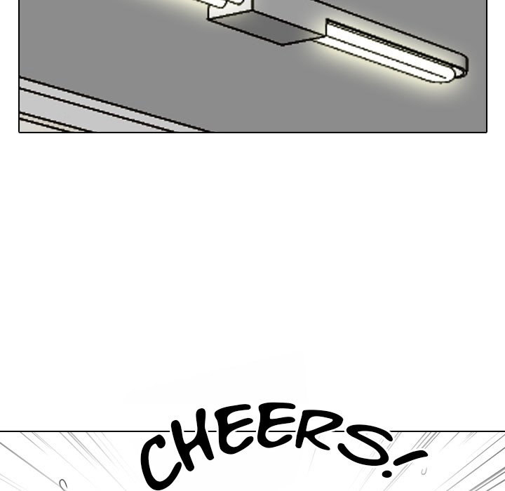 Our Exchange - Chapter 118 [photo 59] - MangaPorn