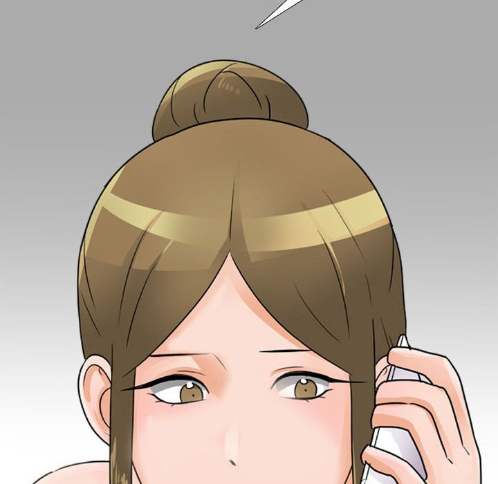 Our Exchange - Chapter 118 [photo 6] - MangaPorn