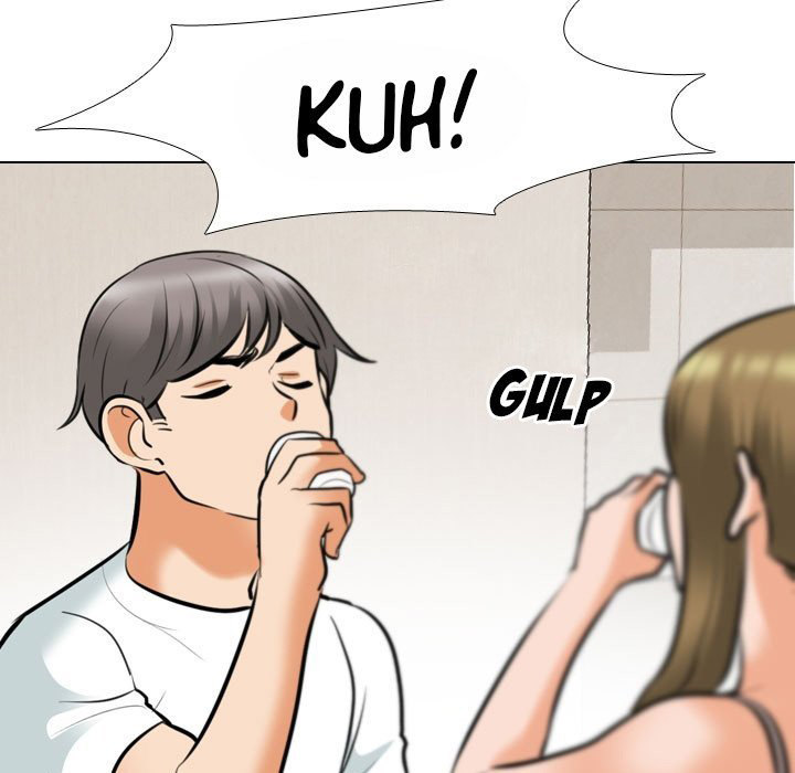 Our Exchange - Chapter 118 [photo 61] - MangaPorn