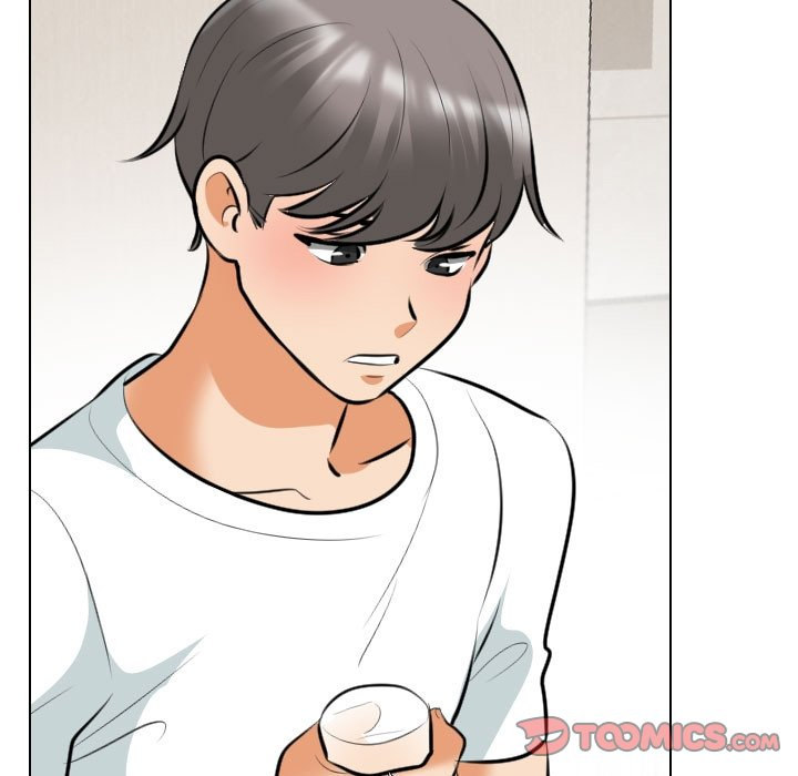 Our Exchange - Chapter 118 [photo 63] - MangaPorn