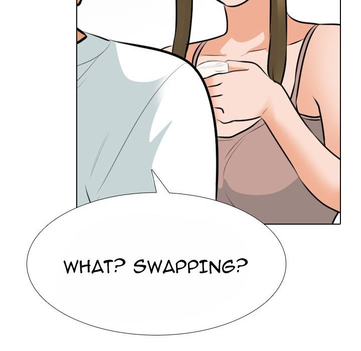 Our Exchange - Chapter 118 [photo 66] - MangaPorn