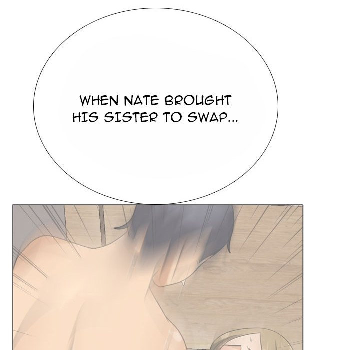 Our Exchange - Chapter 118 [photo 68] - MangaPorn