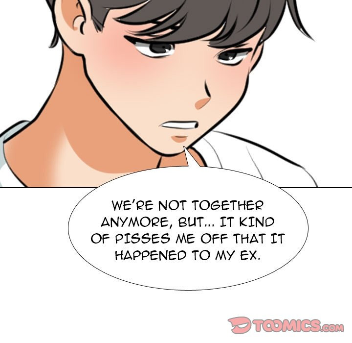 Our Exchange - Chapter 118 [photo 75] - MangaPorn