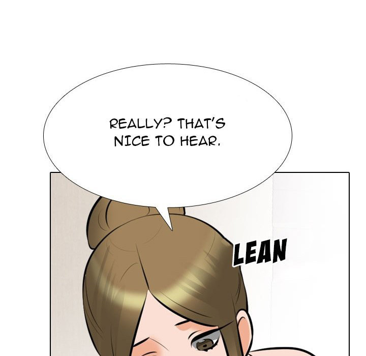 Our Exchange - Chapter 118 [photo 76] - MangaPorn