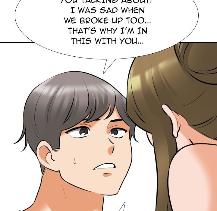 Our Exchange - Chapter 118 [photo 79] - MangaPorn