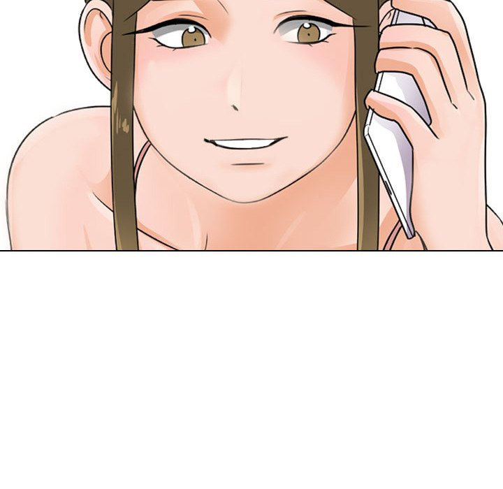 Our Exchange - Chapter 118 [photo 8] - MangaPorn