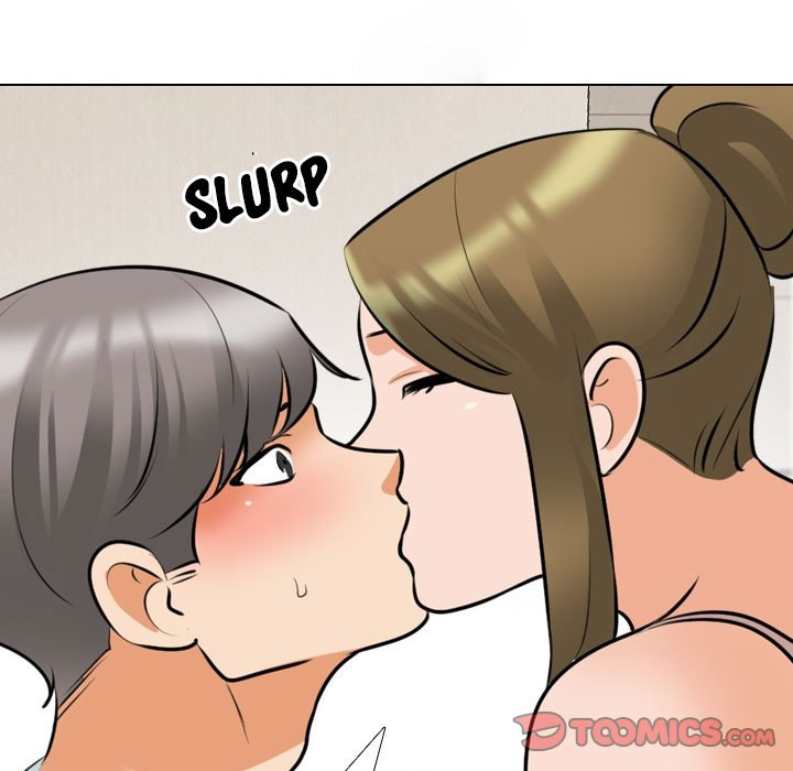 Our Exchange - Chapter 118 [photo 81] - MangaPorn