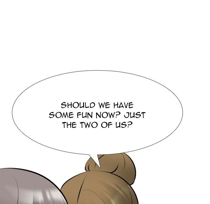 Our Exchange - Chapter 118 [photo 85] - MangaPorn