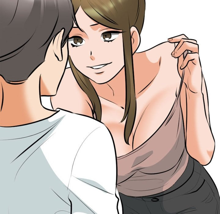 Our Exchange - Chapter 118 [photo 86] - MangaPorn