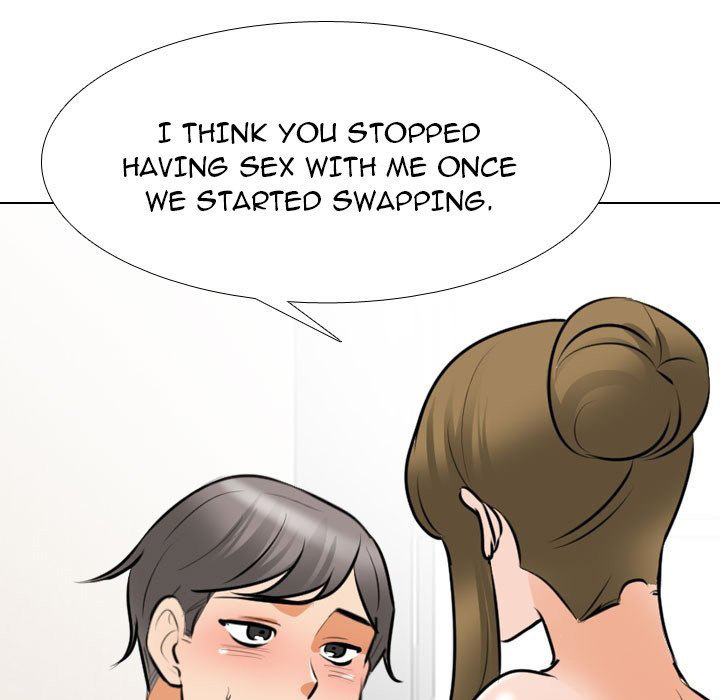 Our Exchange - Chapter 118 [photo 97] - MangaPorn