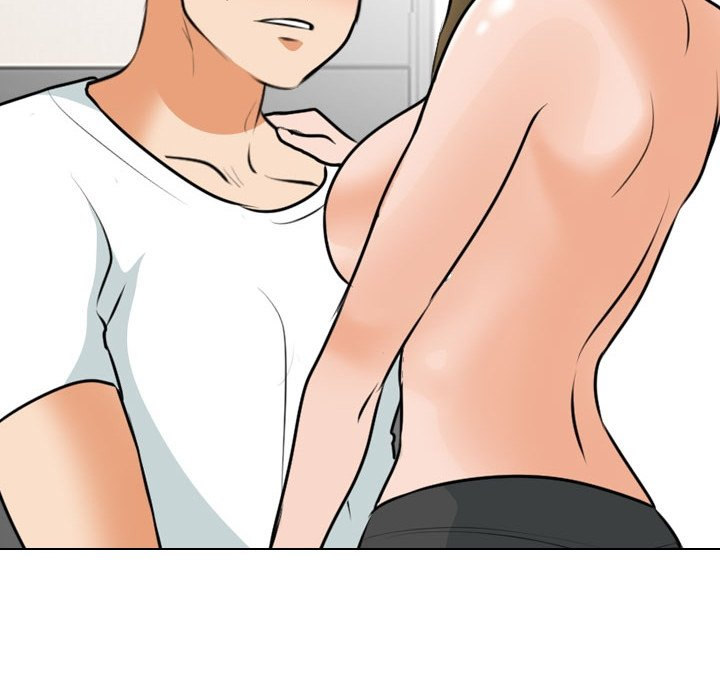 Our Exchange - Chapter 118 [photo 98] - MangaPorn