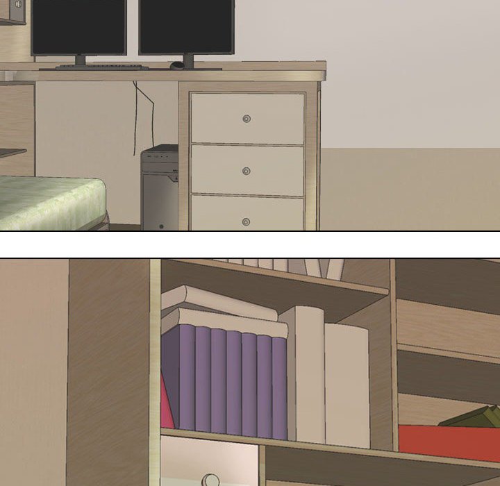 Our Exchange - Chapter 119 [photo 110] - MangaPorn