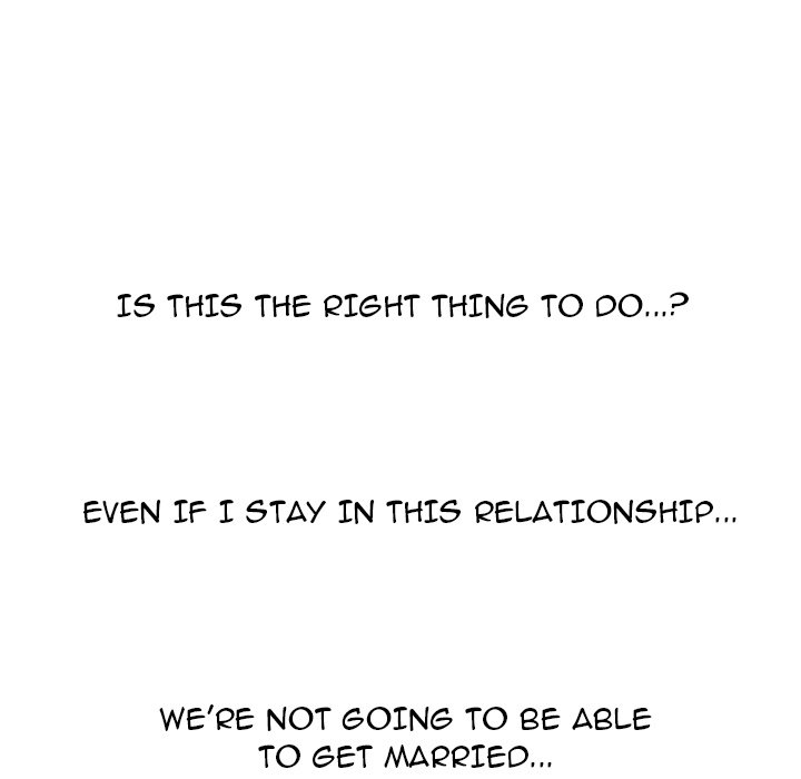 Our Exchange - Chapter 119 [photo 121] - MangaPorn