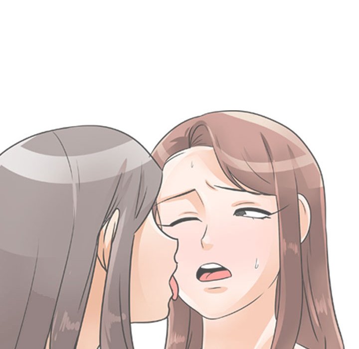 Our Exchange - Chapter 119 [photo 122] - MangaPorn