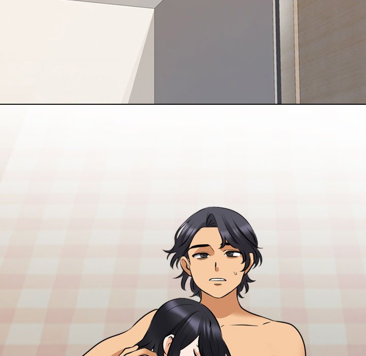 Our Exchange - Chapter 119 [photo 19] - MangaPorn