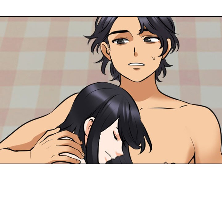 Our Exchange - Chapter 119 [photo 22] - MangaPorn