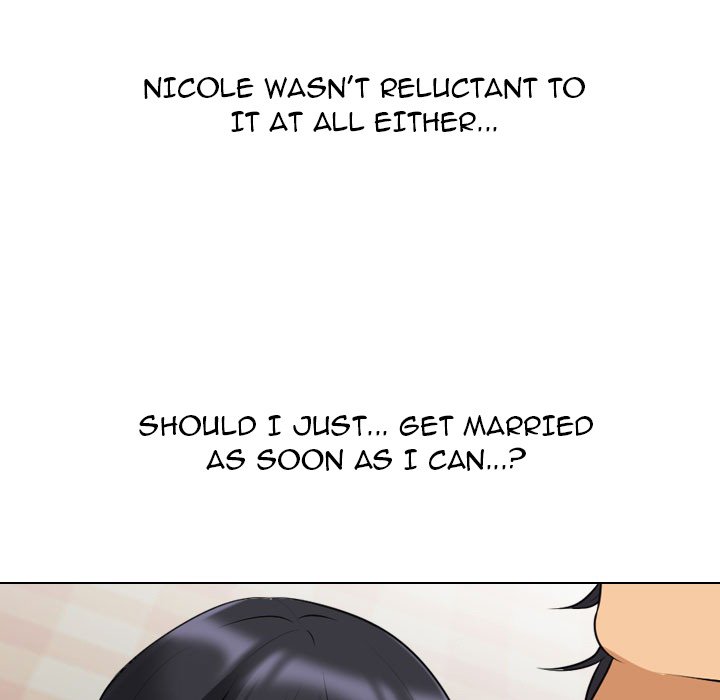 Our Exchange - Chapter 119 [photo 25] - MangaPorn