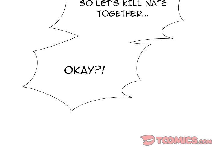 Our Exchange - Chapter 119 [photo 3] - MangaPorn