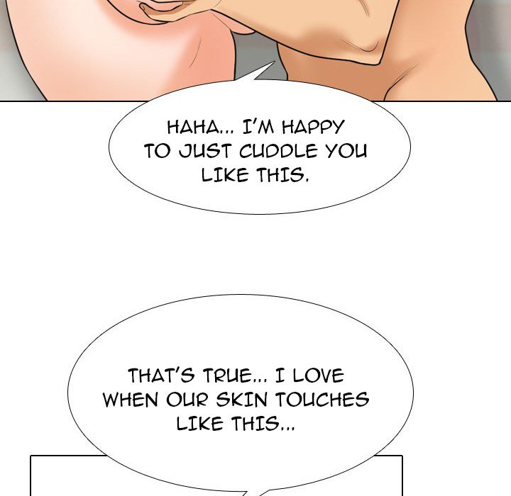 Our Exchange - Chapter 119 [photo 32] - MangaPorn