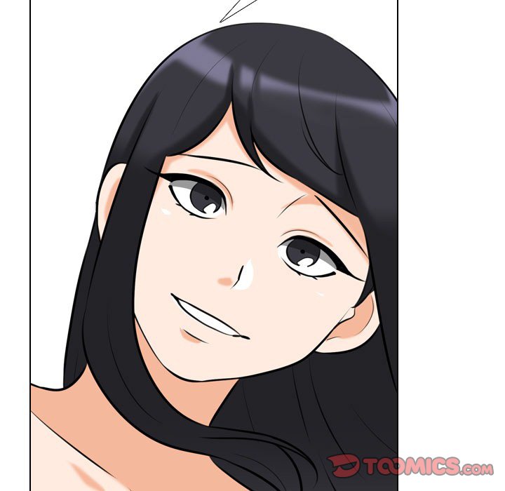 Our Exchange - Chapter 119 [photo 33] - MangaPorn