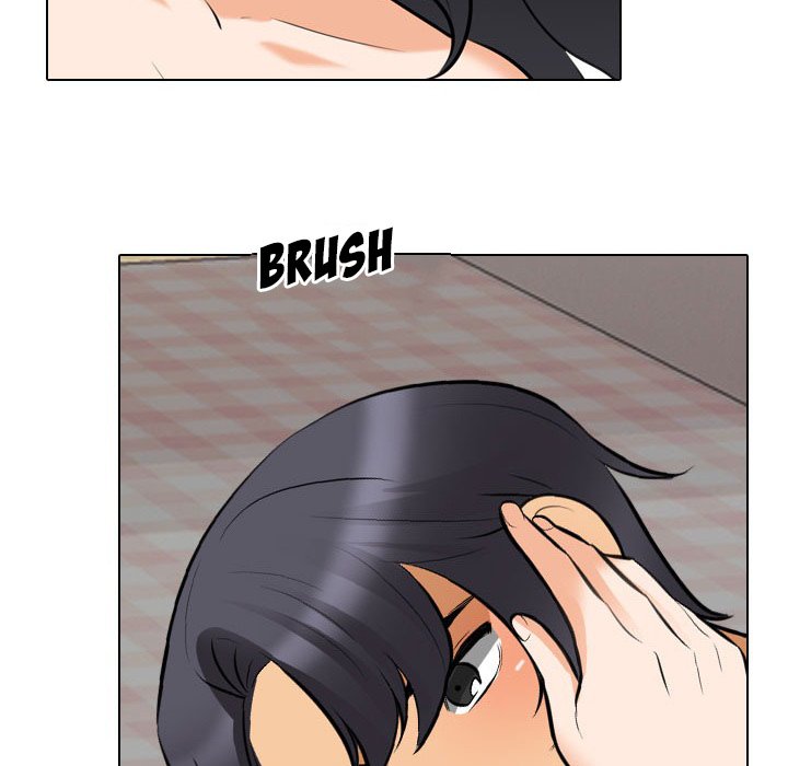 Our Exchange - Chapter 119 [photo 34] - MangaPorn