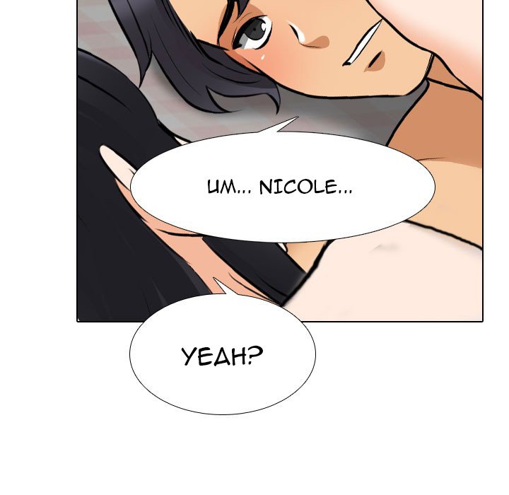 Our Exchange - Chapter 119 [photo 35] - MangaPorn