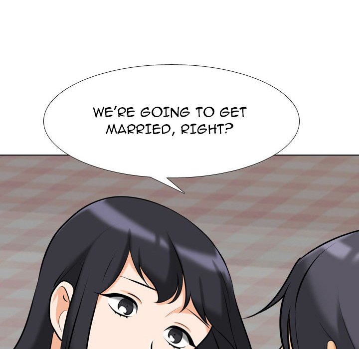 Our Exchange - Chapter 119 [photo 36] - MangaPorn