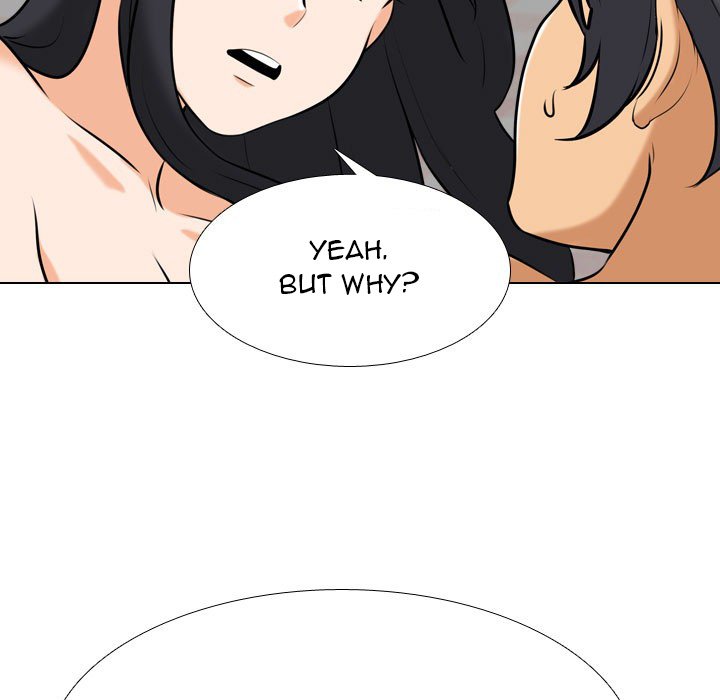 Our Exchange - Chapter 119 [photo 37] - MangaPorn