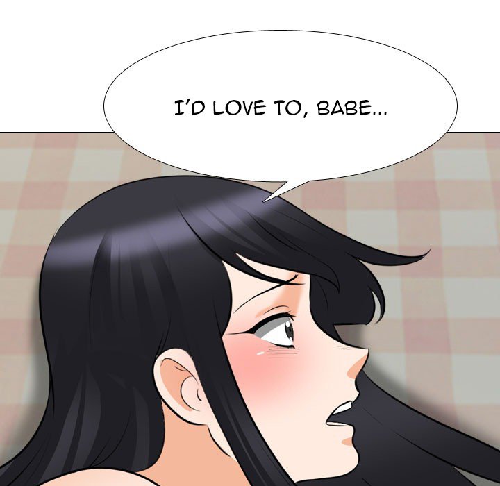 Our Exchange - Chapter 119 [photo 41] - MangaPorn