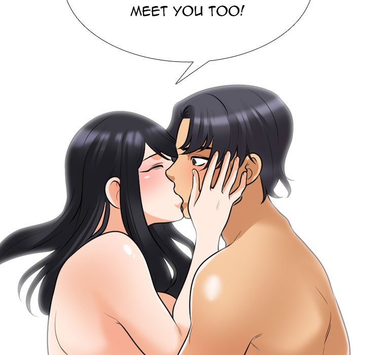 Our Exchange - Chapter 119 [photo 43] - MangaPorn