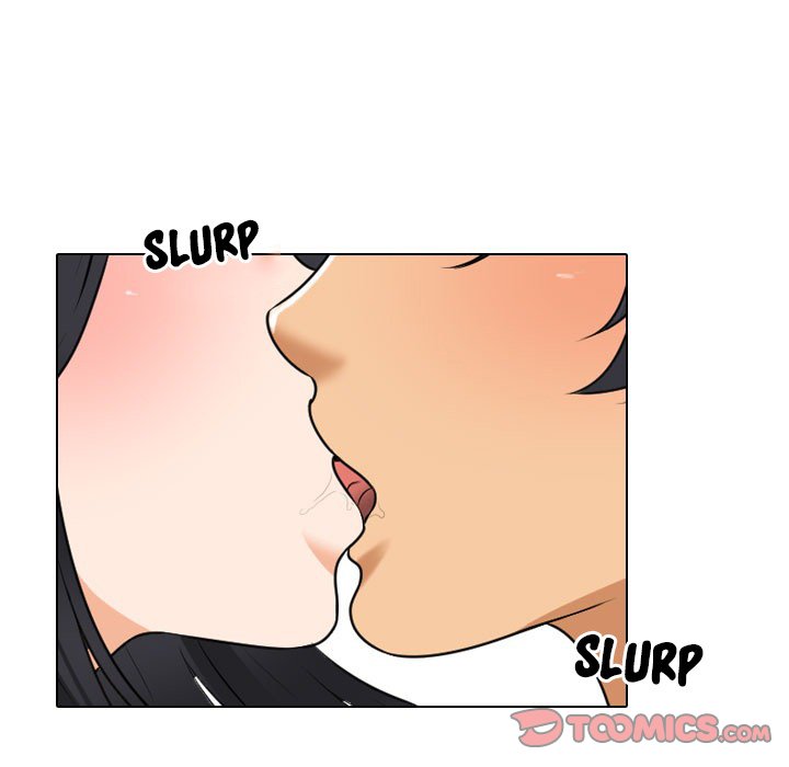 Our Exchange - Chapter 119 [photo 45] - MangaPorn