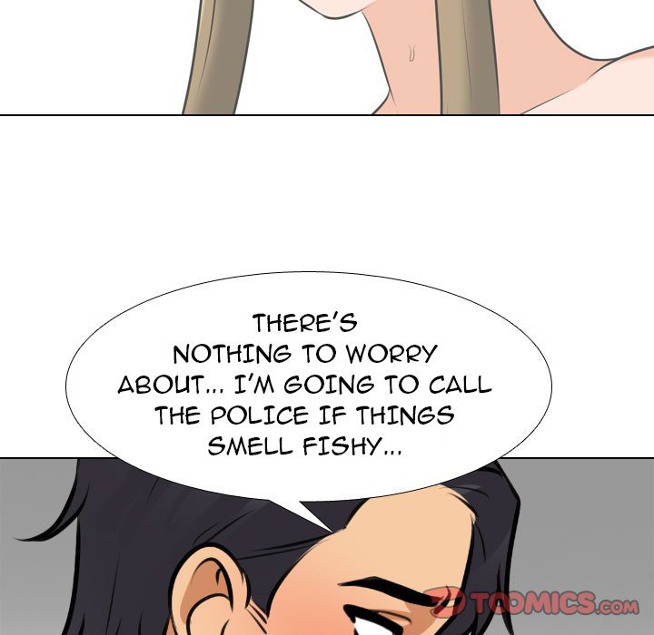 Our Exchange - Chapter 119 [photo 63] - MangaPorn