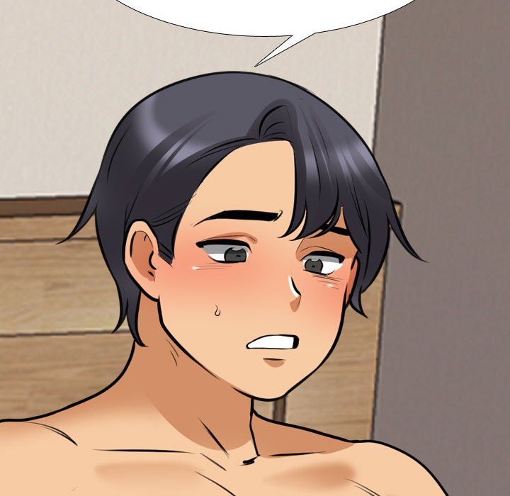 Our Exchange - Chapter 119 [photo 68] - MangaPorn