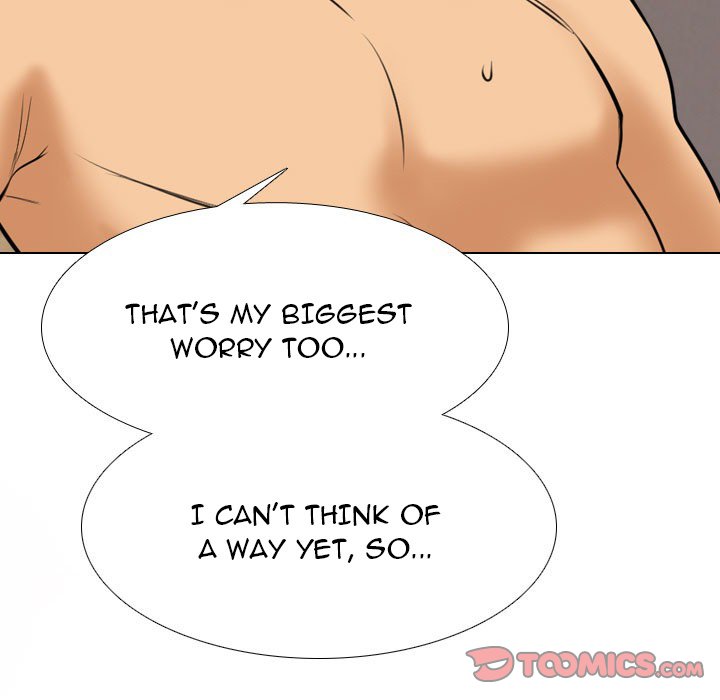 Our Exchange - Chapter 119 [photo 69] - MangaPorn