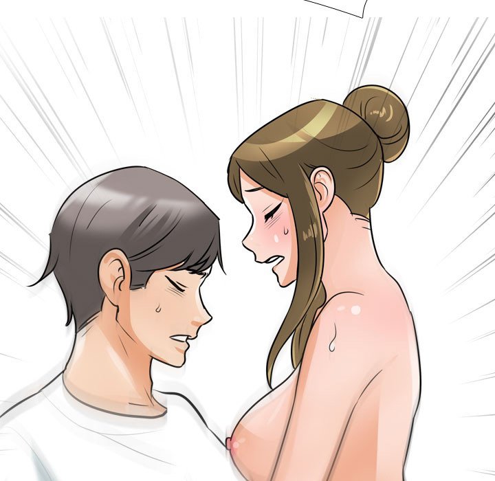 Our Exchange - Chapter 119 [photo 7] - MangaPorn