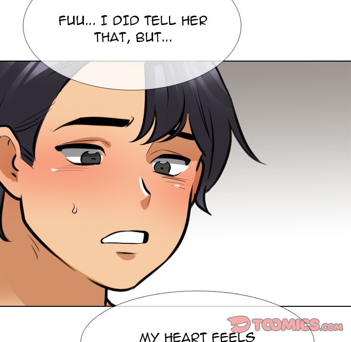 Our Exchange - Chapter 119 [photo 75] - MangaPorn