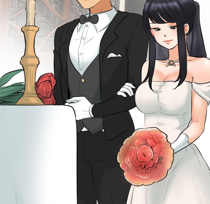 Our Exchange - Chapter 119 [photo 77] - MangaPorn