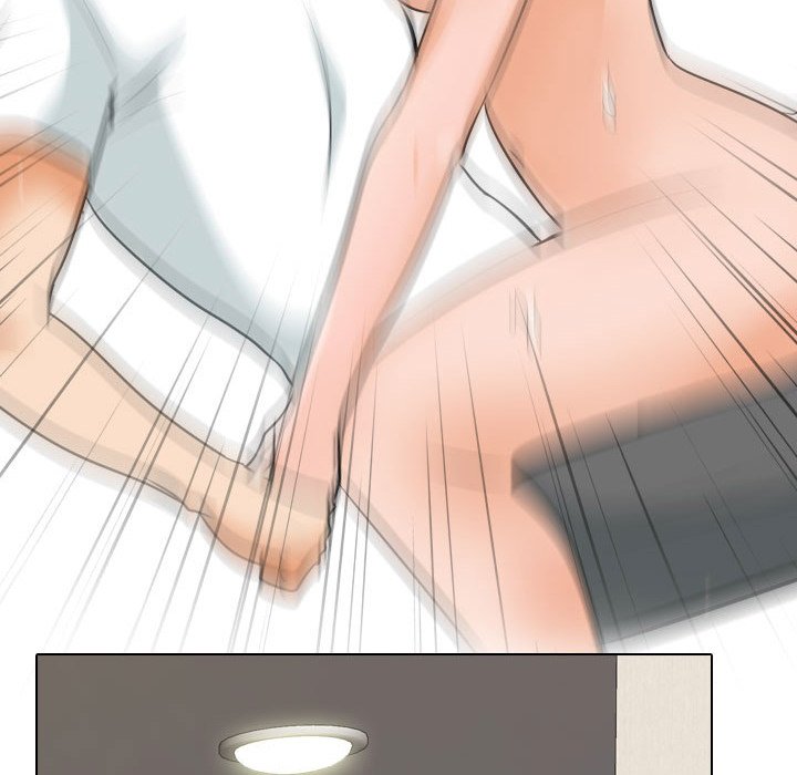 Our Exchange - Chapter 119 [photo 8] - MangaPorn