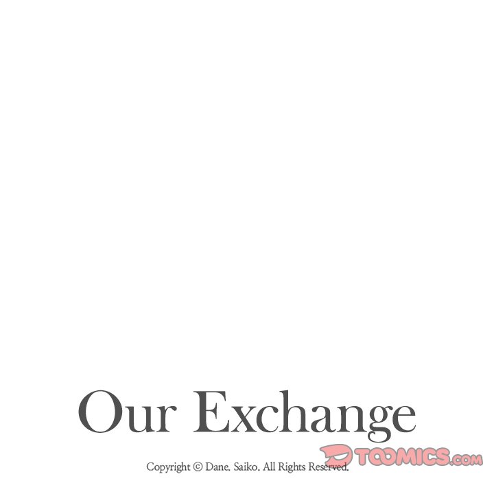 Our Exchange - Chapter 120 [photo 10] - MangaPorn