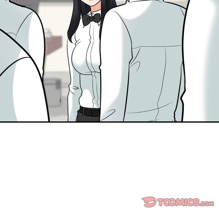 Our Exchange - Chapter 120 [photo 102] - MangaPorn