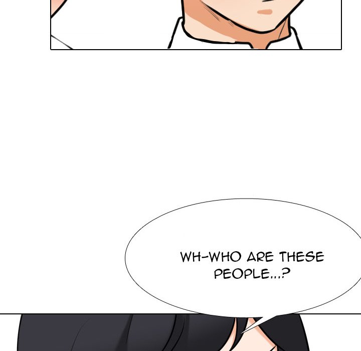 Our Exchange - Chapter 120 [photo 105] - MangaPorn