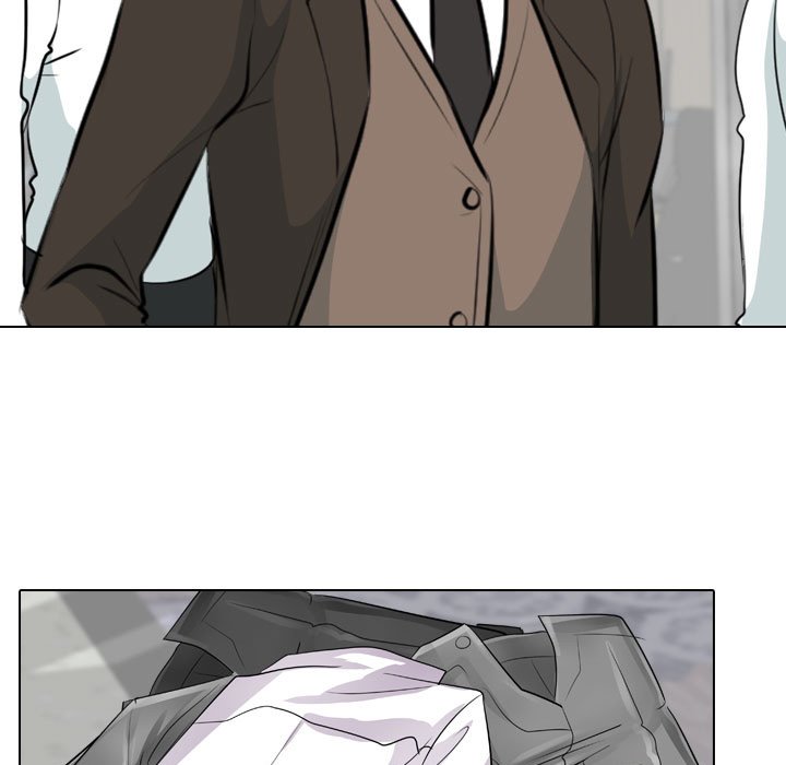 Our Exchange - Chapter 120 [photo 108] - MangaPorn