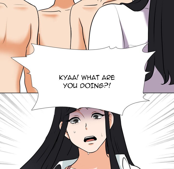 Our Exchange - Chapter 120 [photo 111] - MangaPorn