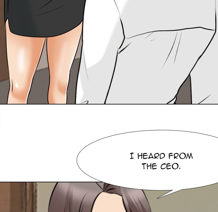 Our Exchange - Chapter 120 [photo 15] - MangaPorn